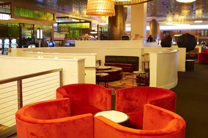 Great Cedar Hotel At Foxwoods Ledyard Center Buitenkant foto