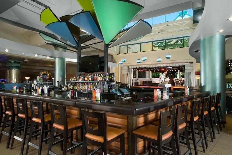 Great Cedar Hotel At Foxwoods Ledyard Center Buitenkant foto