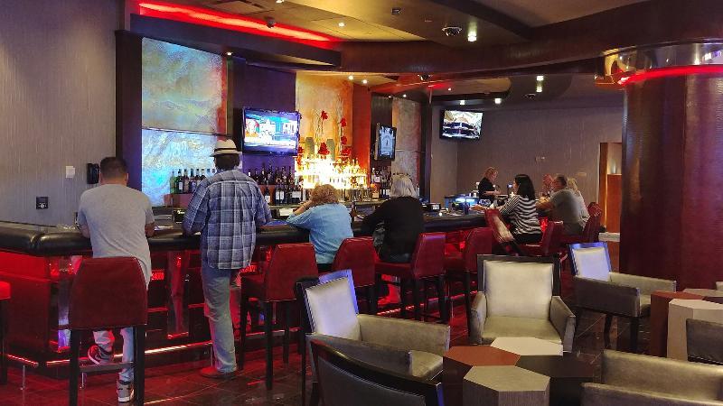 Great Cedar Hotel At Foxwoods Ledyard Center Buitenkant foto