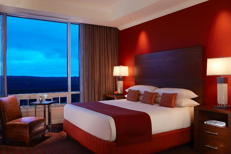 Great Cedar Hotel At Foxwoods Ledyard Center Buitenkant foto