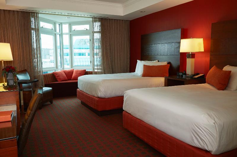 Great Cedar Hotel At Foxwoods Ledyard Center Buitenkant foto