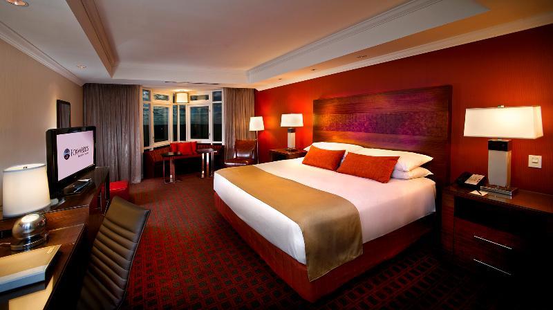 Great Cedar Hotel At Foxwoods Ledyard Center Buitenkant foto