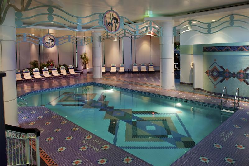 Great Cedar Hotel At Foxwoods Ledyard Center Buitenkant foto