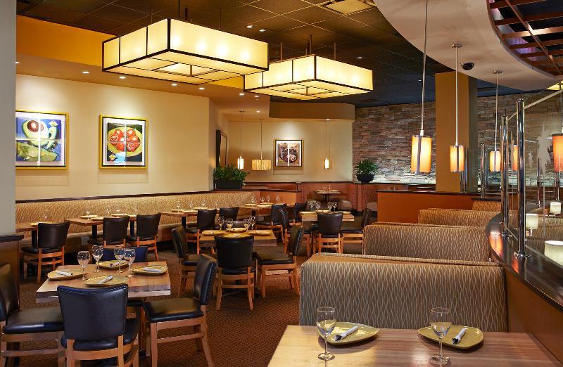 Great Cedar Hotel At Foxwoods Ledyard Center Buitenkant foto
