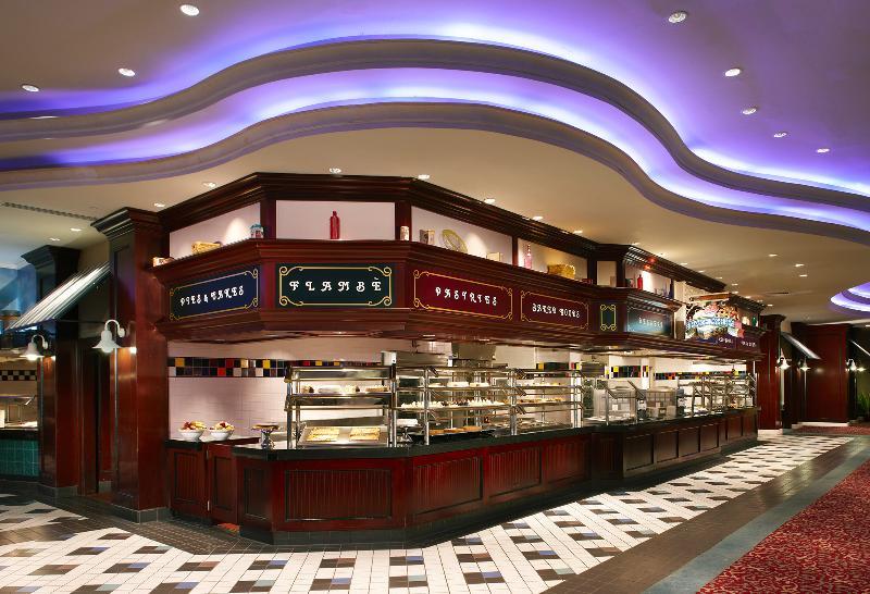 Great Cedar Hotel At Foxwoods Ledyard Center Buitenkant foto