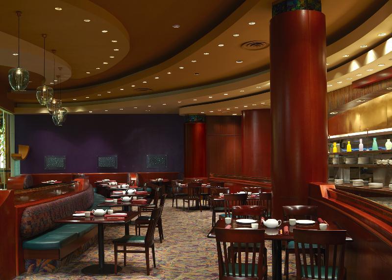 Great Cedar Hotel At Foxwoods Ledyard Center Buitenkant foto
