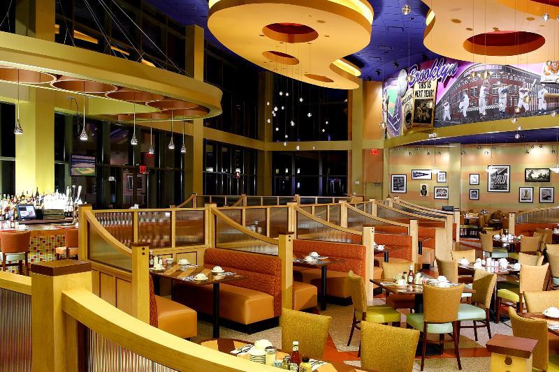 Great Cedar Hotel At Foxwoods Ledyard Center Buitenkant foto