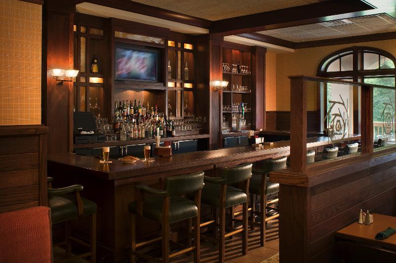 Great Cedar Hotel At Foxwoods Ledyard Center Buitenkant foto