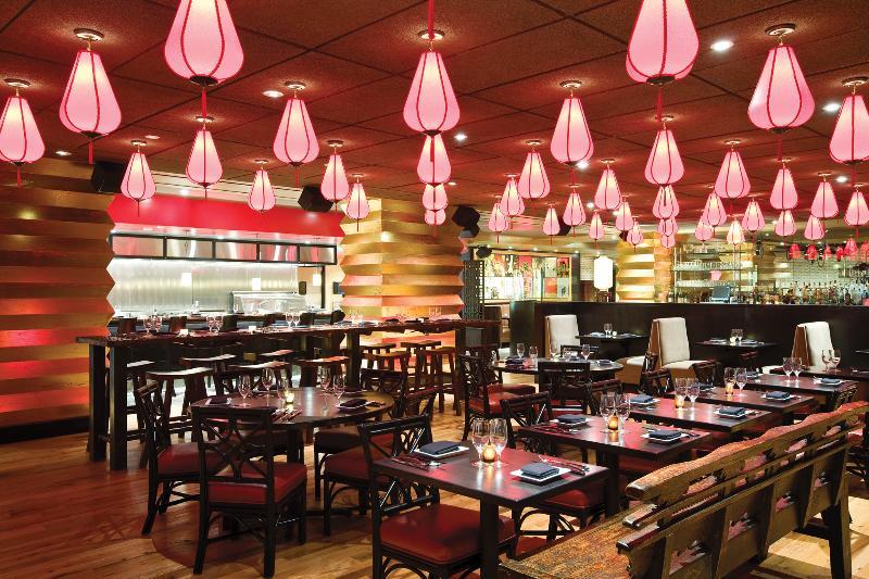 Great Cedar Hotel At Foxwoods Ledyard Center Buitenkant foto