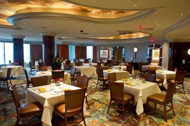 Great Cedar Hotel At Foxwoods Ledyard Center Buitenkant foto
