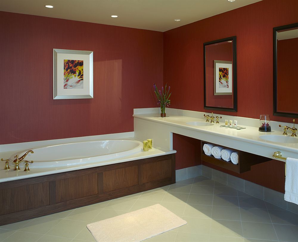 Great Cedar Hotel At Foxwoods Ledyard Center Buitenkant foto