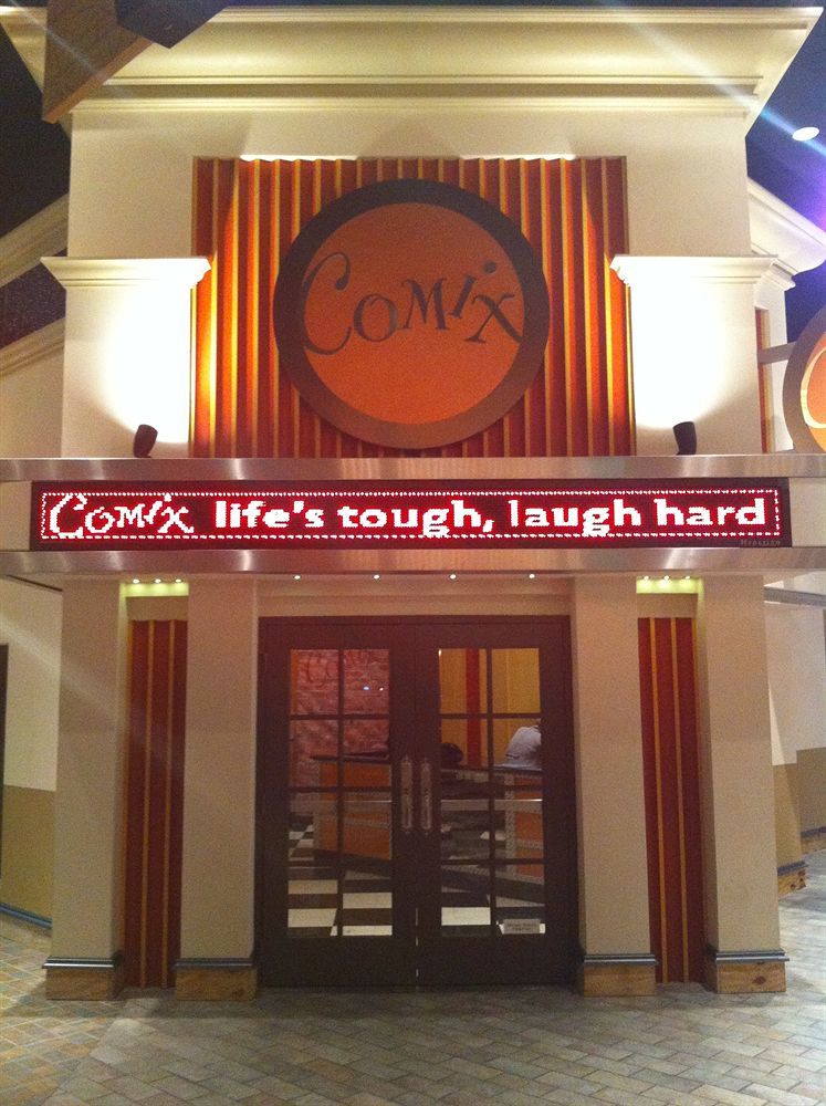 Great Cedar Hotel At Foxwoods Ledyard Center Buitenkant foto