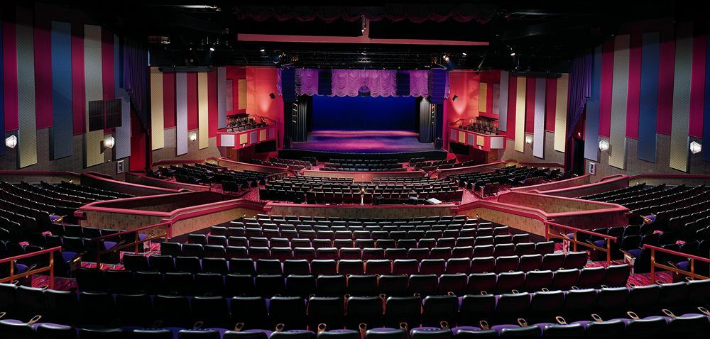 Great Cedar Hotel At Foxwoods Ledyard Center Buitenkant foto